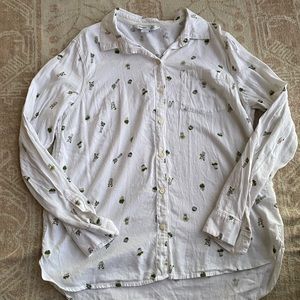 Old Navy Classic Shirt